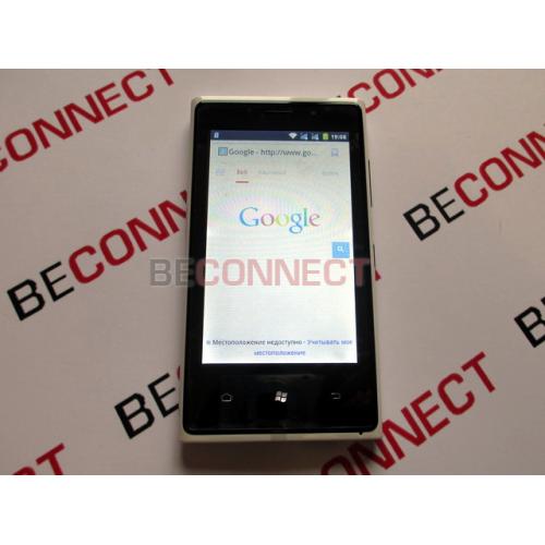 Nokia Lumia 920 White
